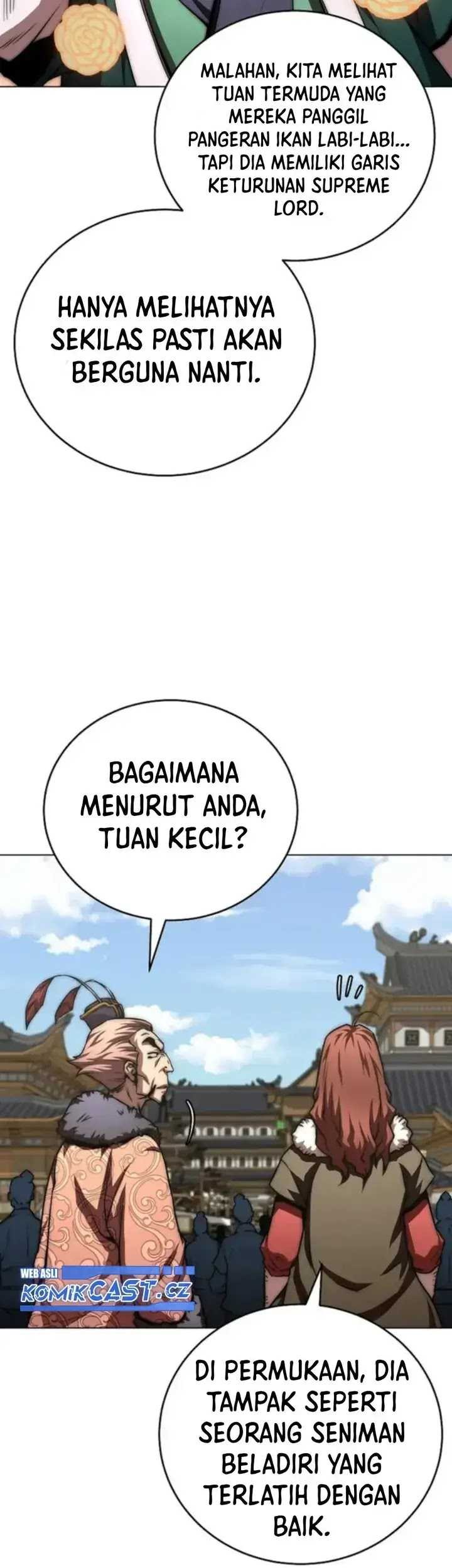 Chapter 61 - halaman 69