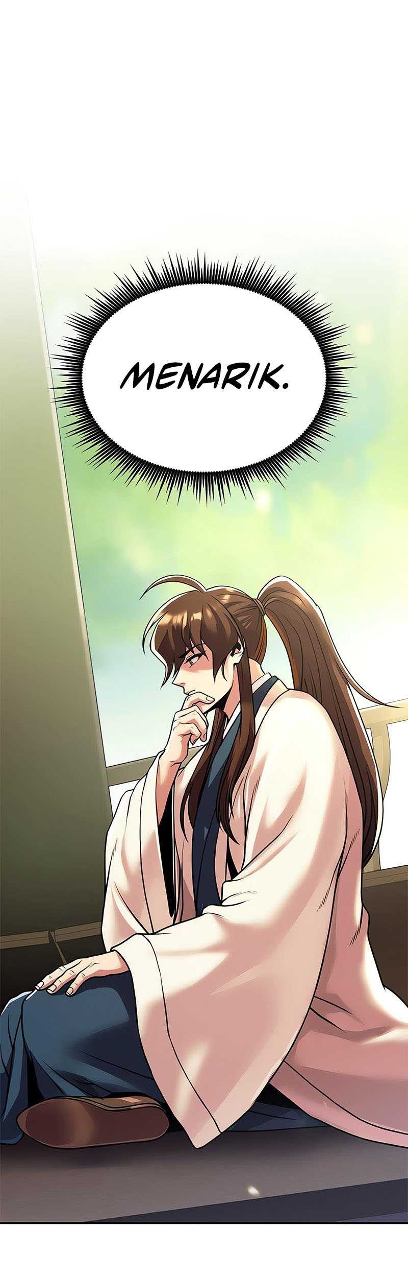 Chapter 91 - halaman 21