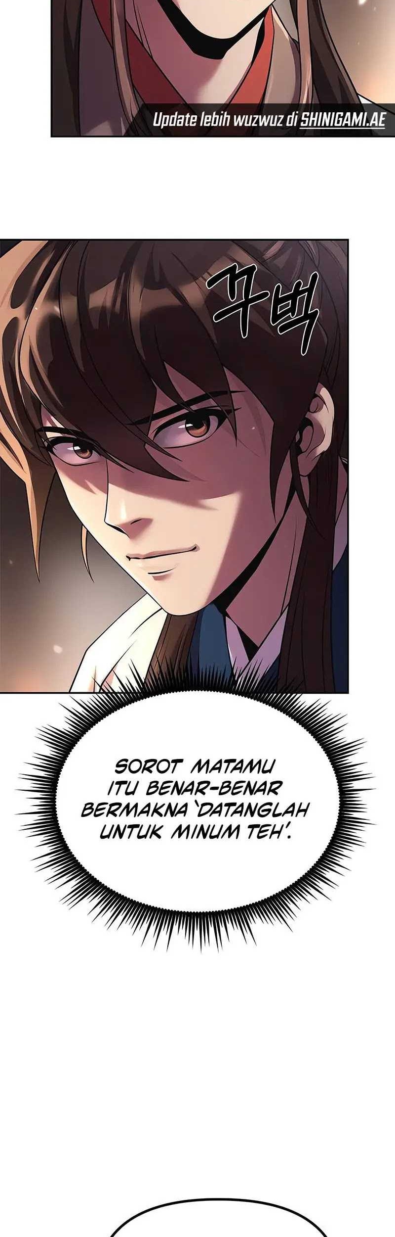 Chapter 90 - halaman 40
