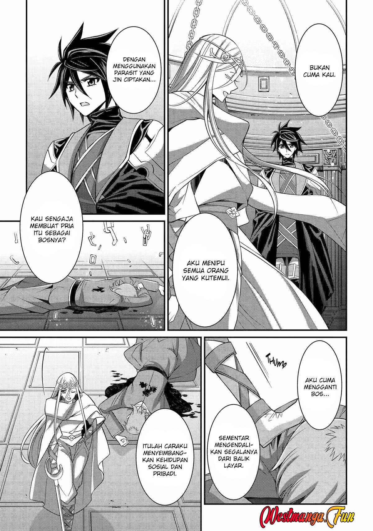 Chapter 83 - halaman 11
