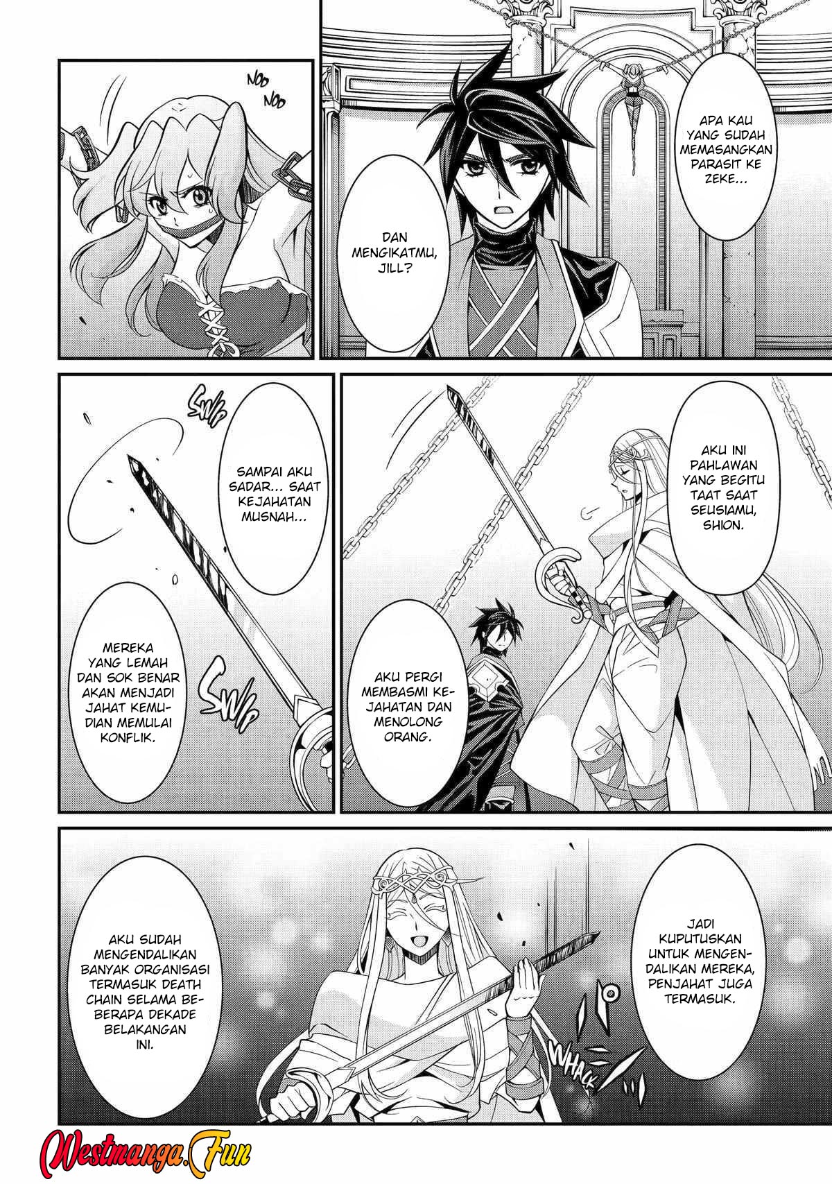 Chapter 83 - halaman 12