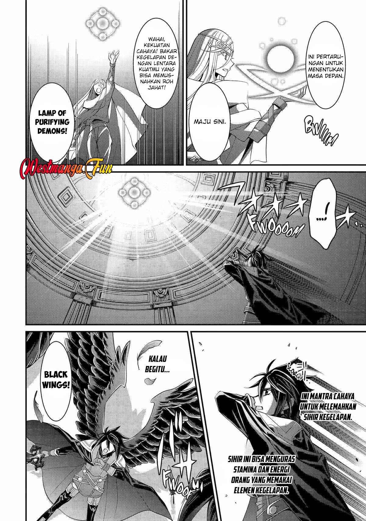 Chapter 83 - halaman 14