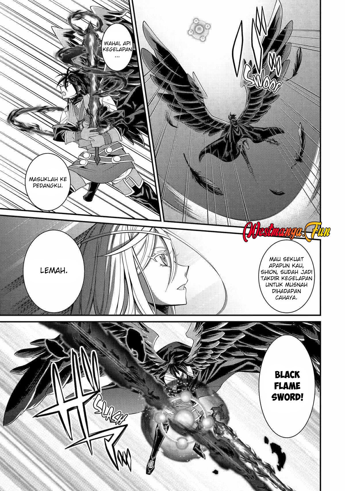 Chapter 83 - halaman 15