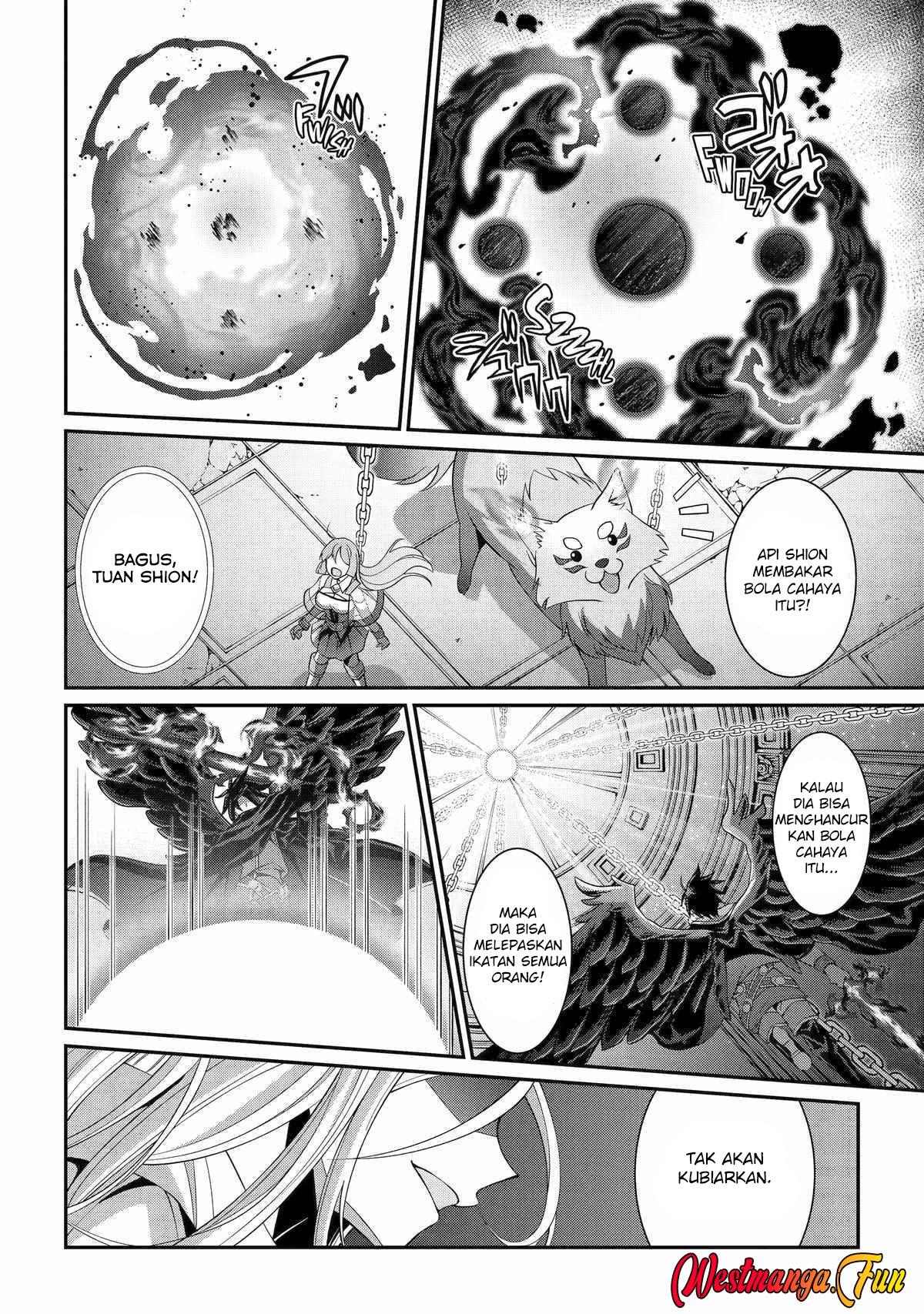 Chapter 83 - halaman 16