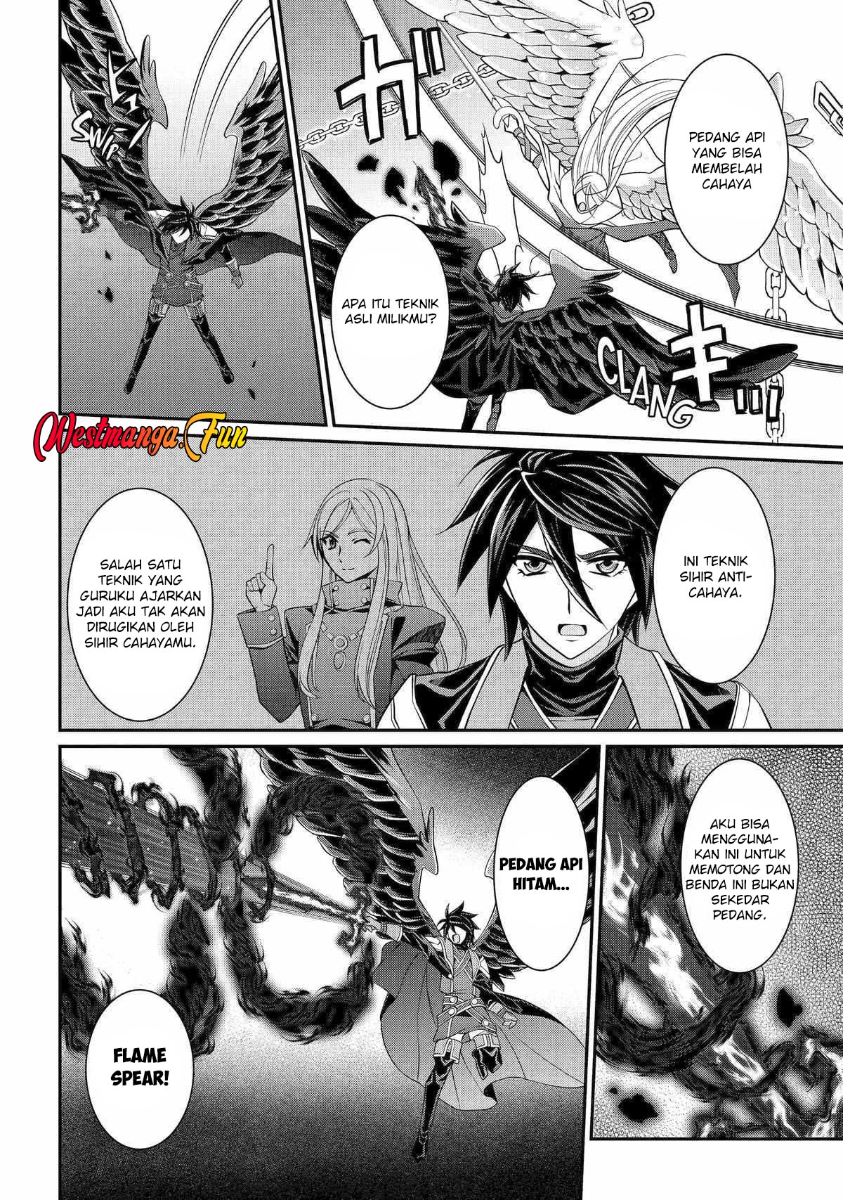 Chapter 83 - halaman 19