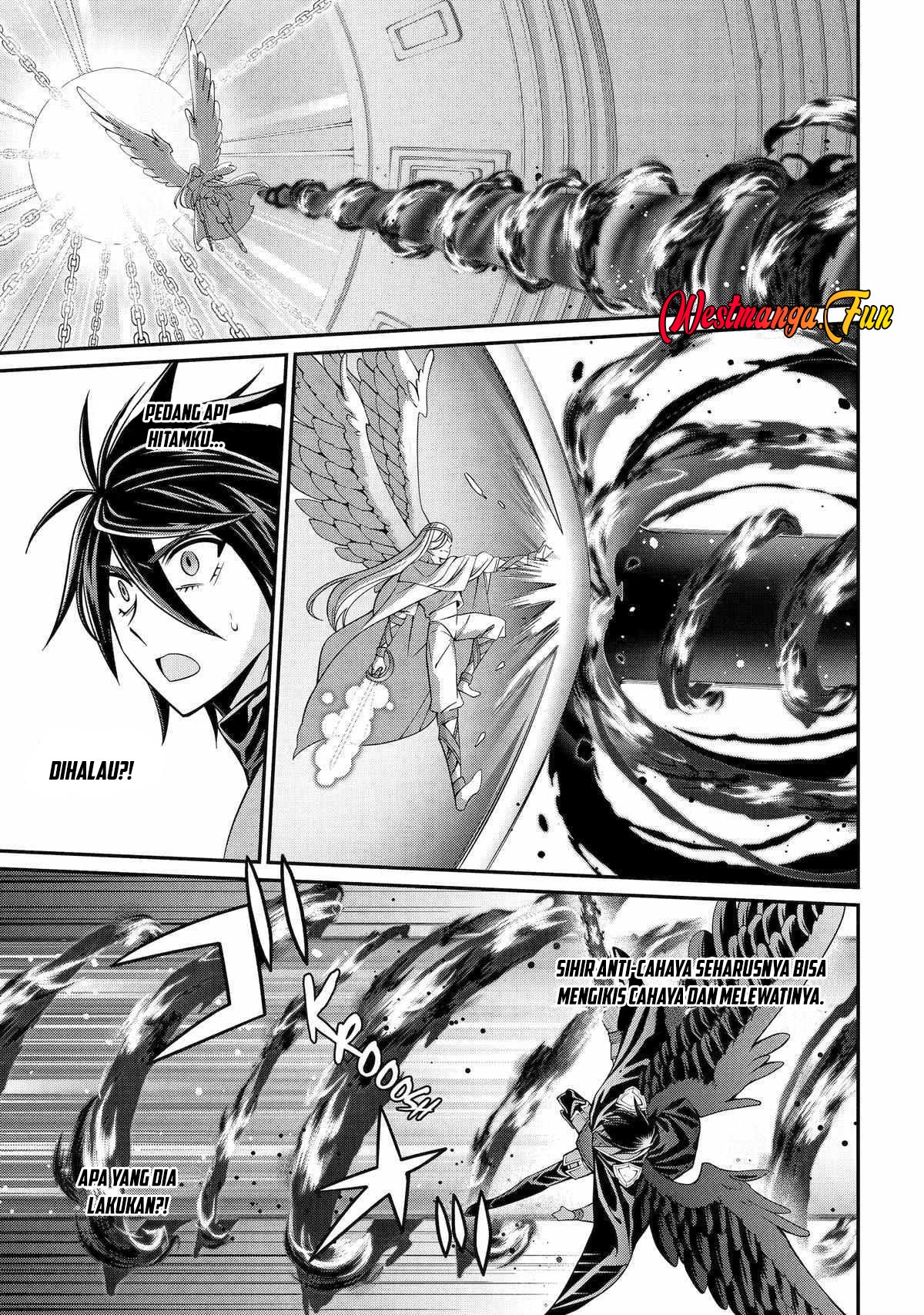 Chapter 83 - halaman 20