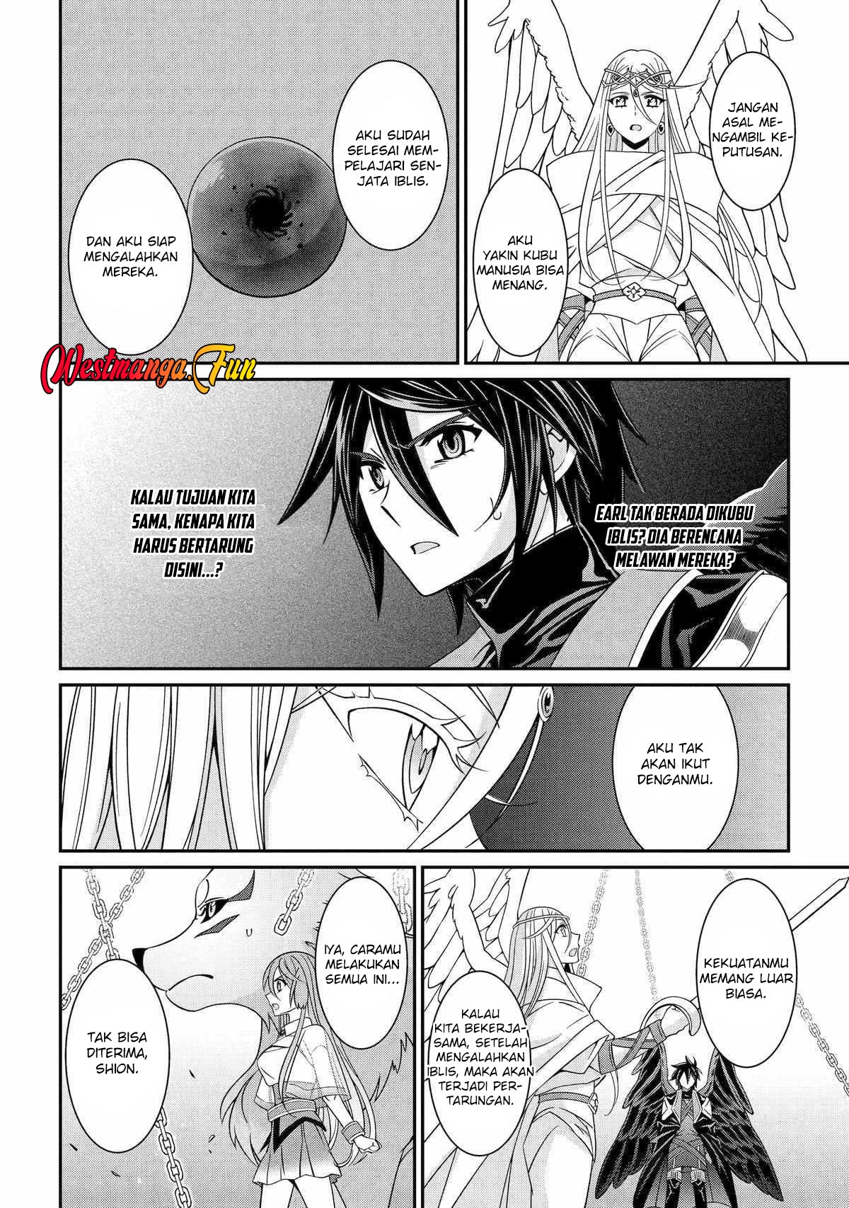 Chapter 83 - halaman 23