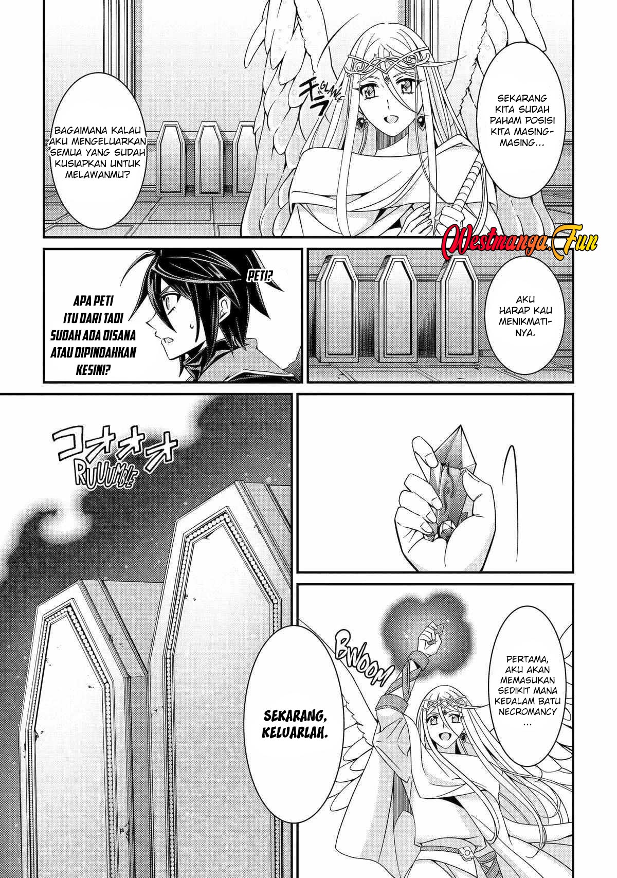 Chapter 83 - halaman 24