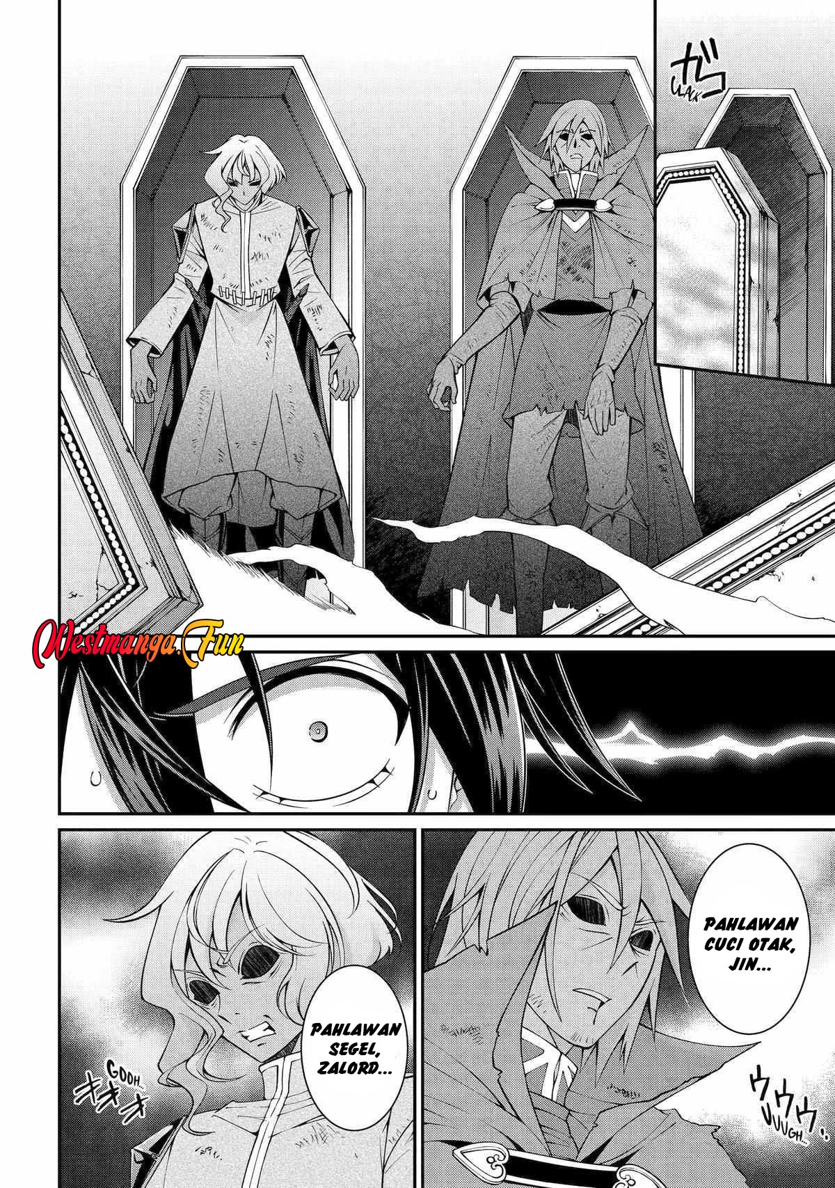 Chapter 83 - halaman 25