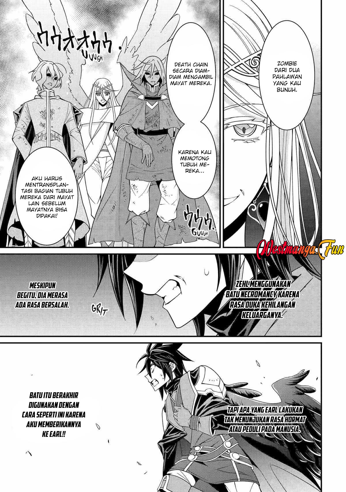 Chapter 83 - halaman 26