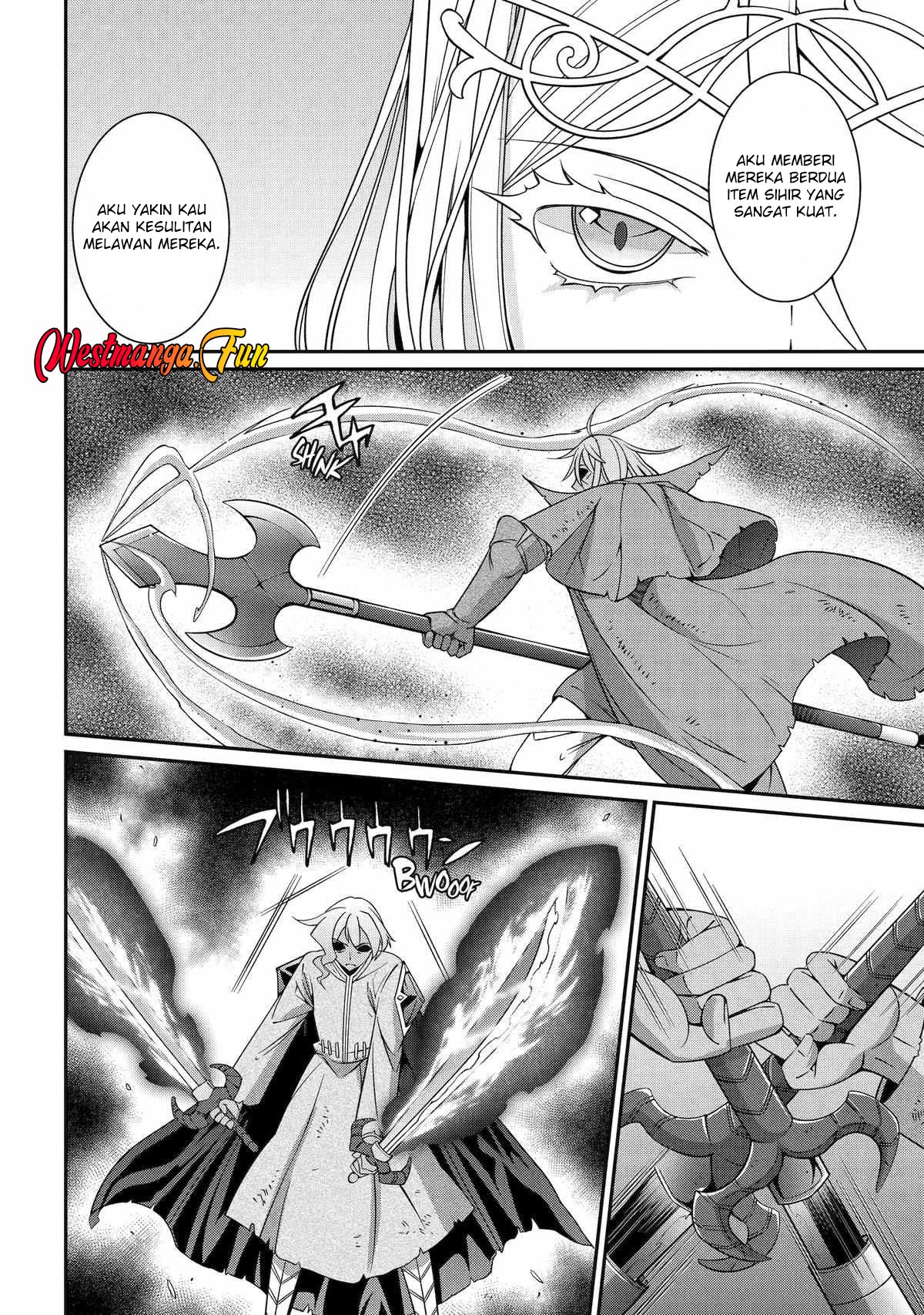 Chapter 83 - halaman 27
