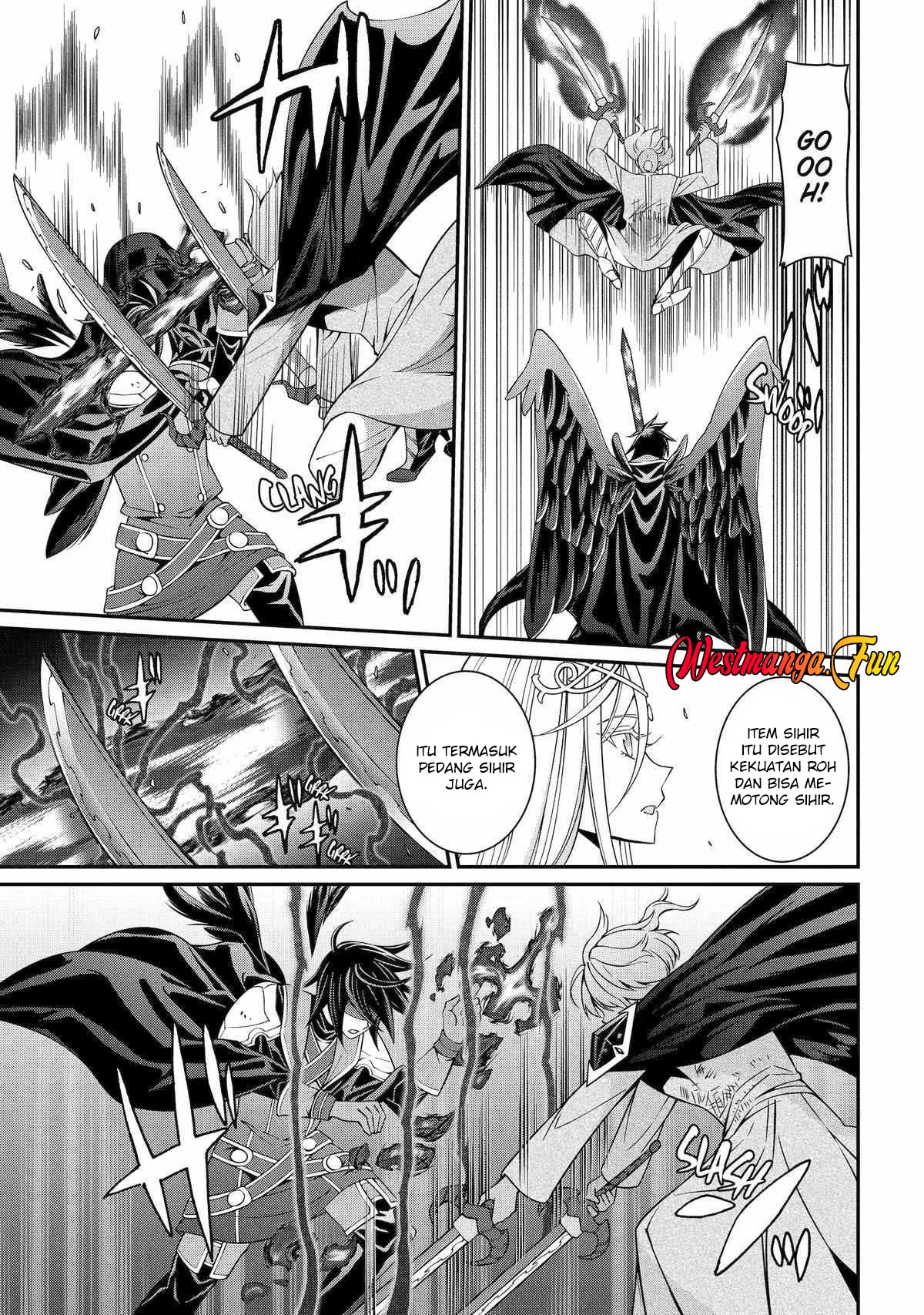 Chapter 83 - halaman 28