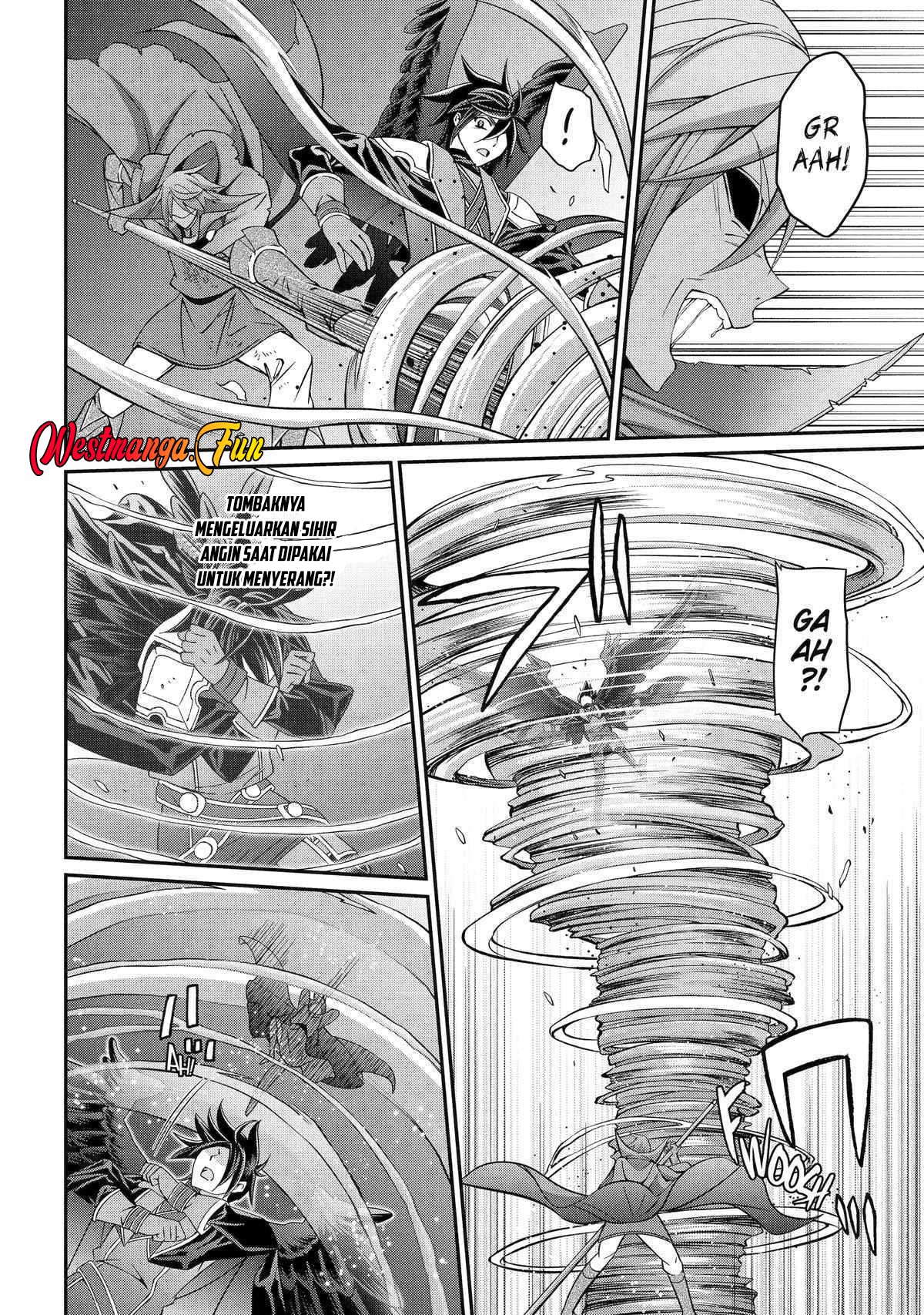 Chapter 83 - halaman 29