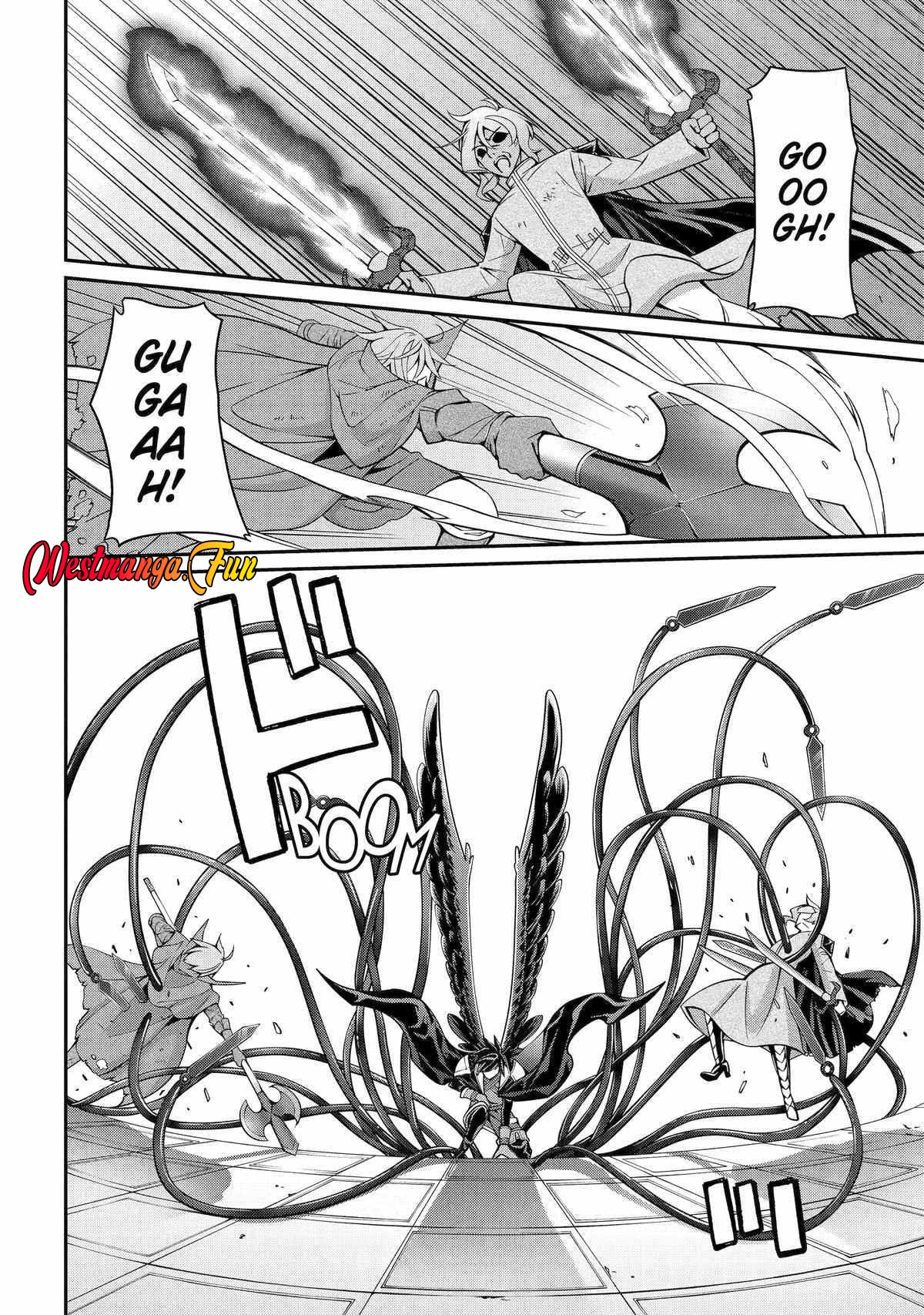 Chapter 83 - halaman 31