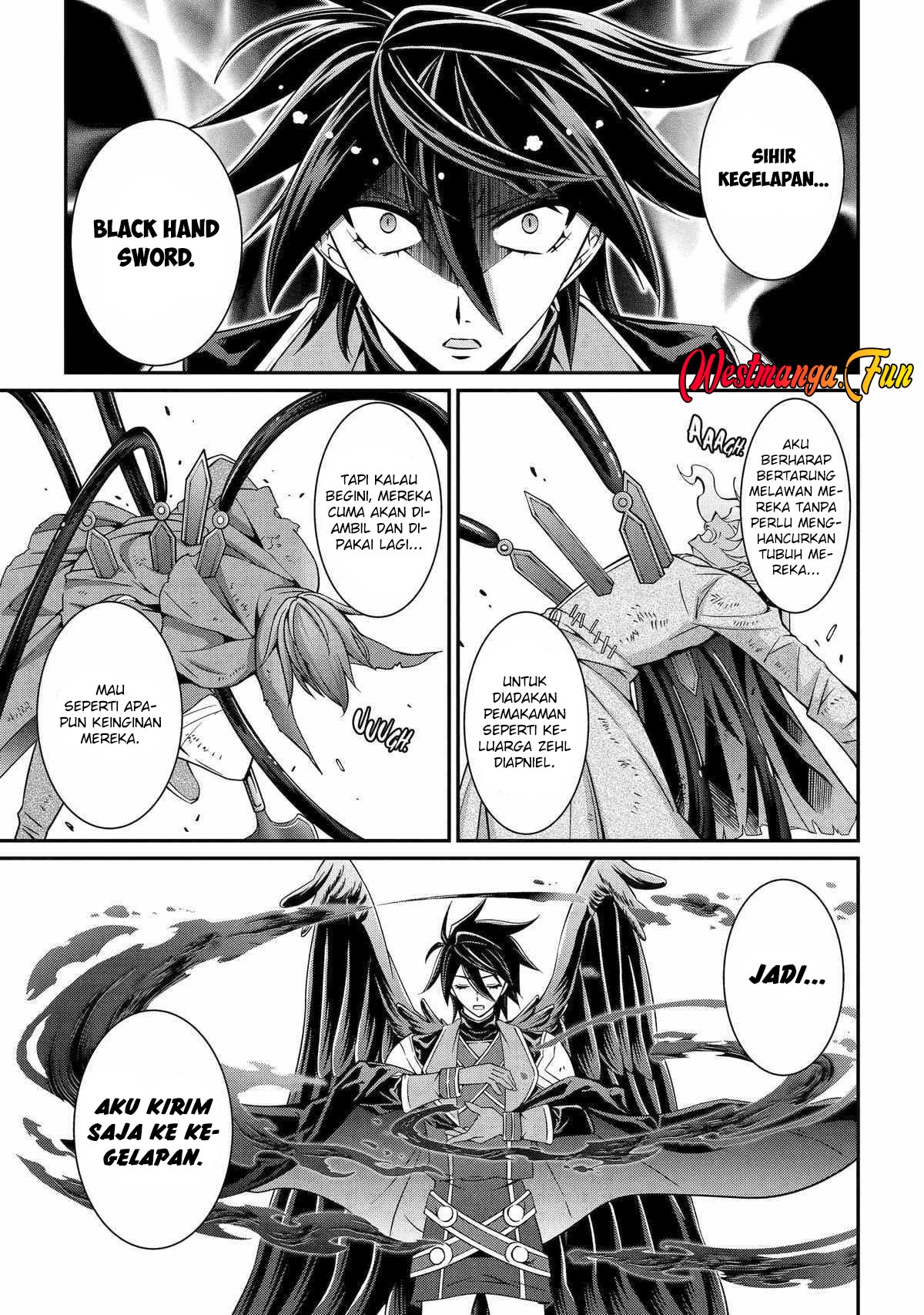 Chapter 83 - halaman 32
