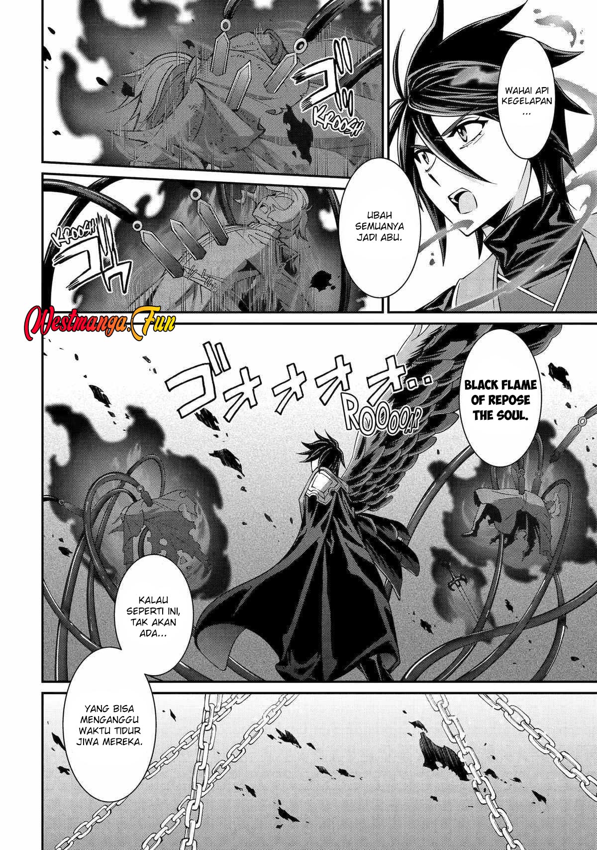 Chapter 83 - halaman 33