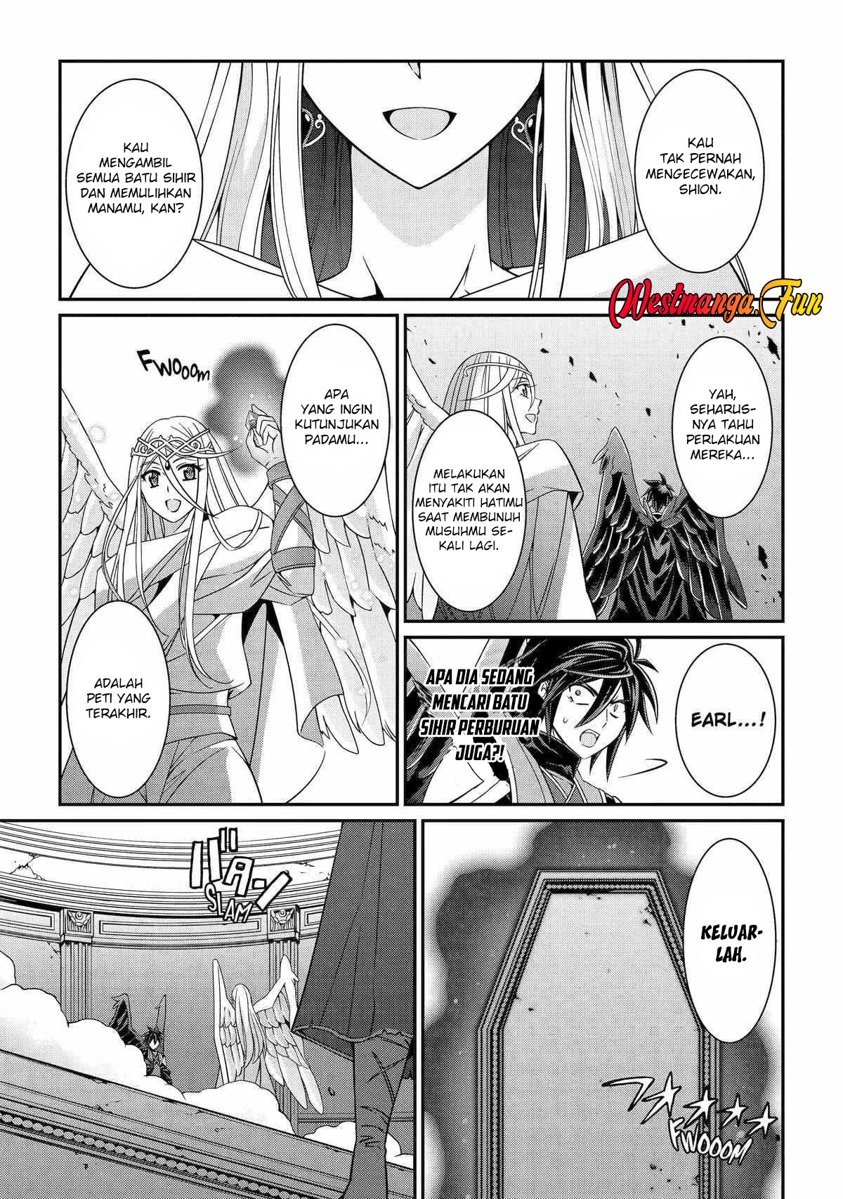 Chapter 83 - halaman 34