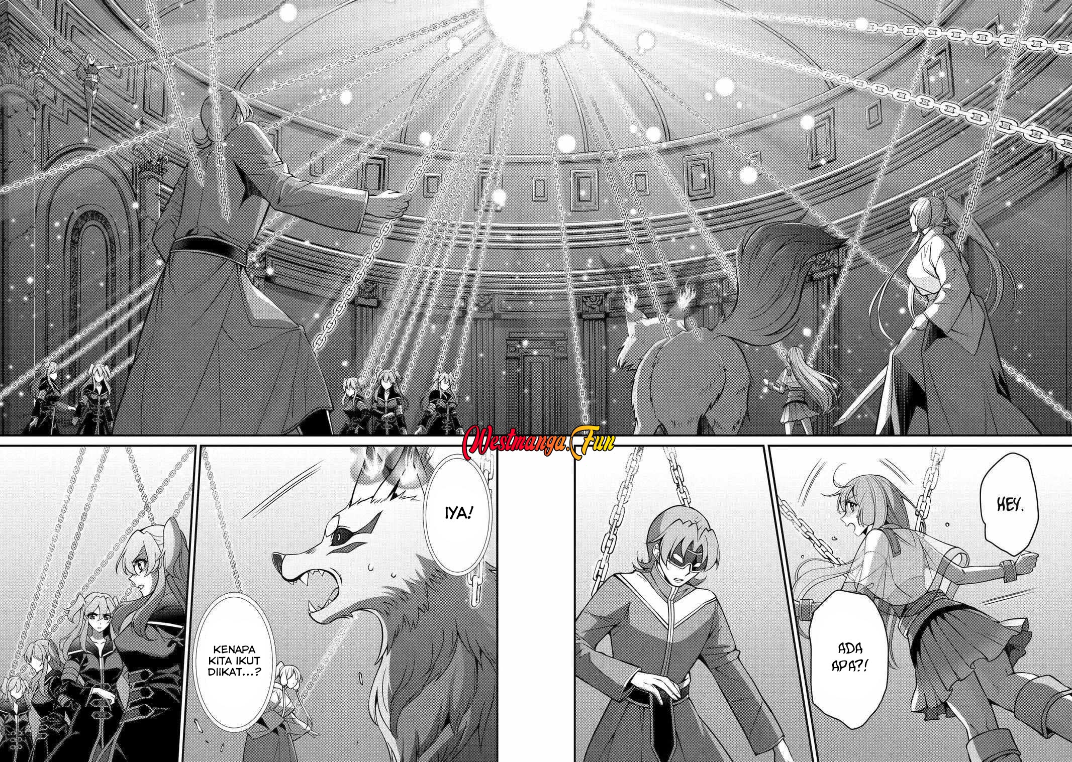 Chapter 83 - halaman 5