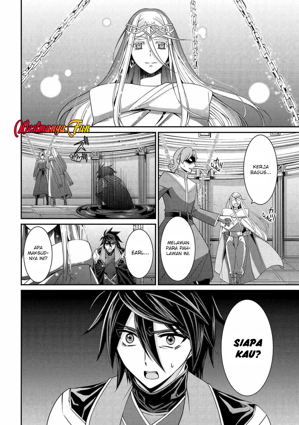 Chapter 83 - halaman 6