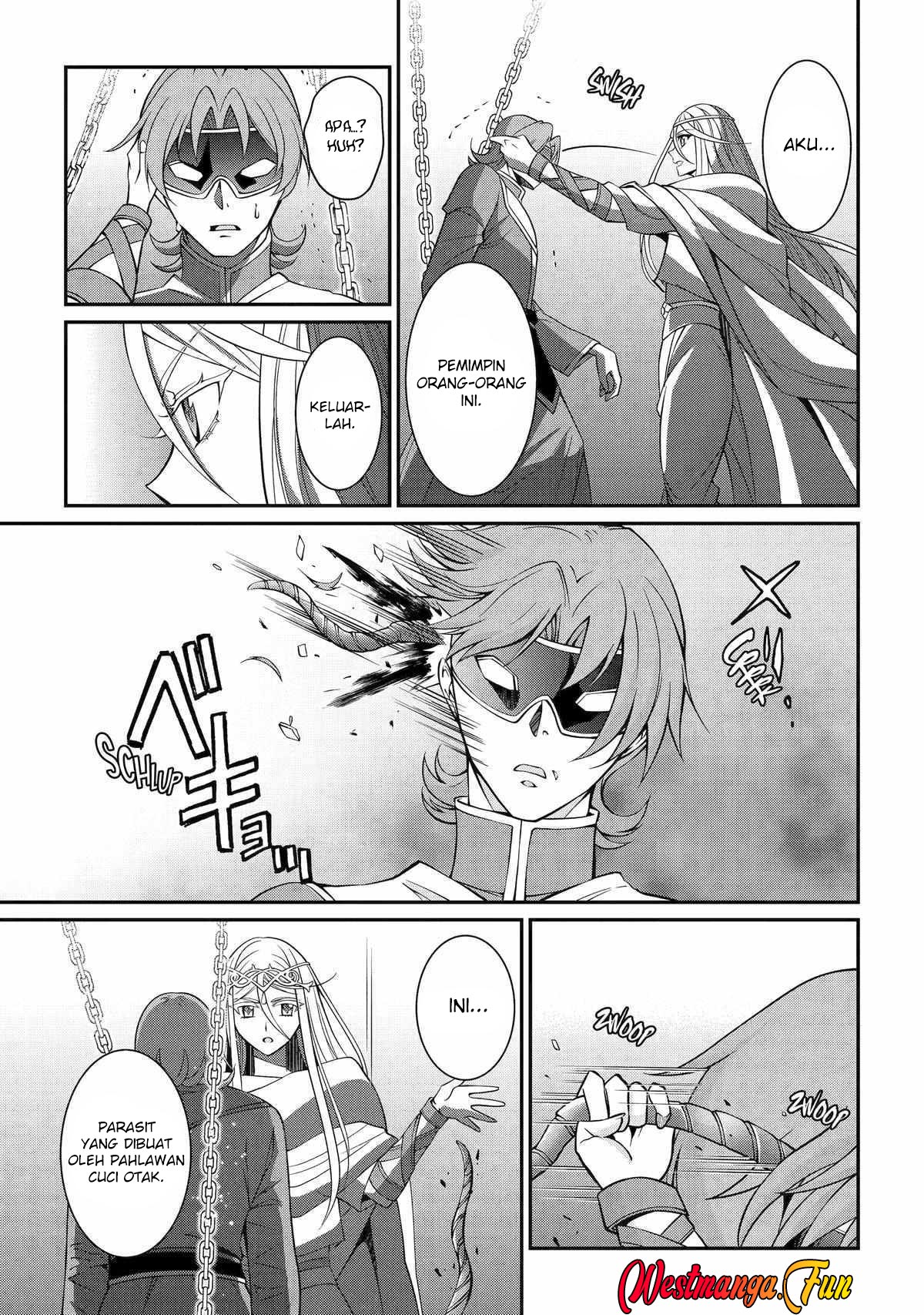 Chapter 83 - halaman 7