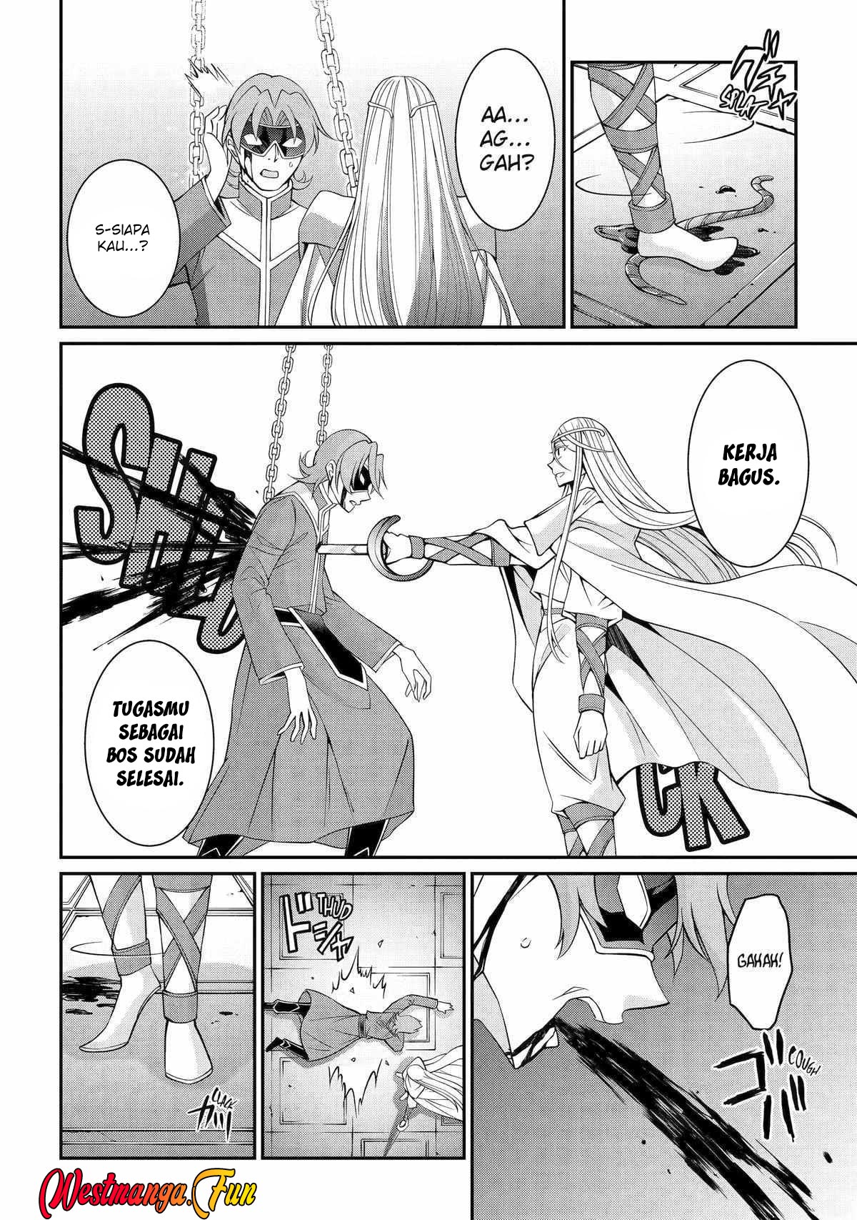 Chapter 83 - halaman 8