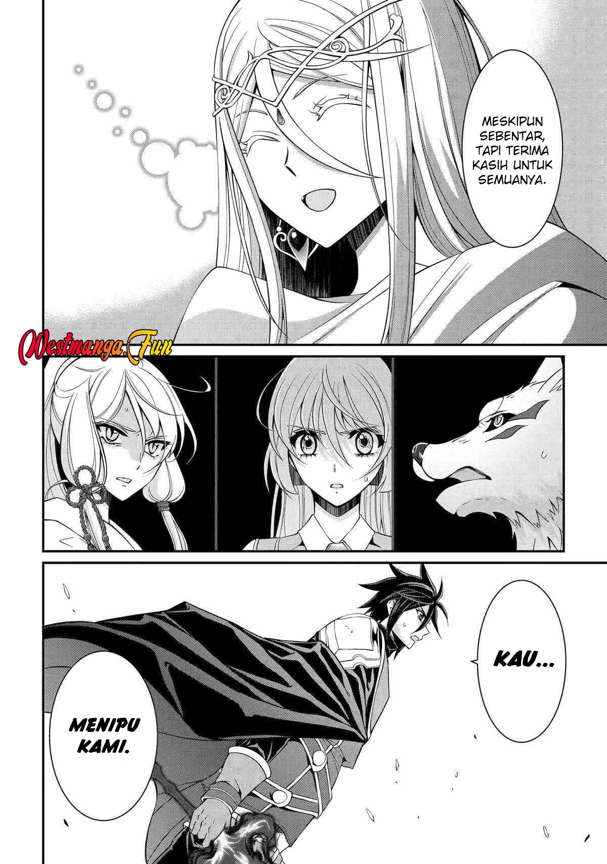 Chapter 83 - halaman 10