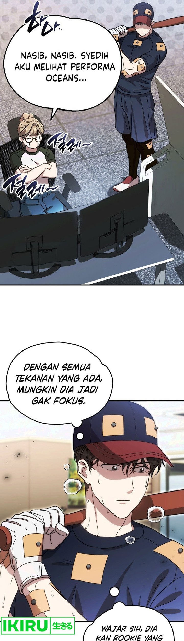 Chapter 60 - halaman 40
