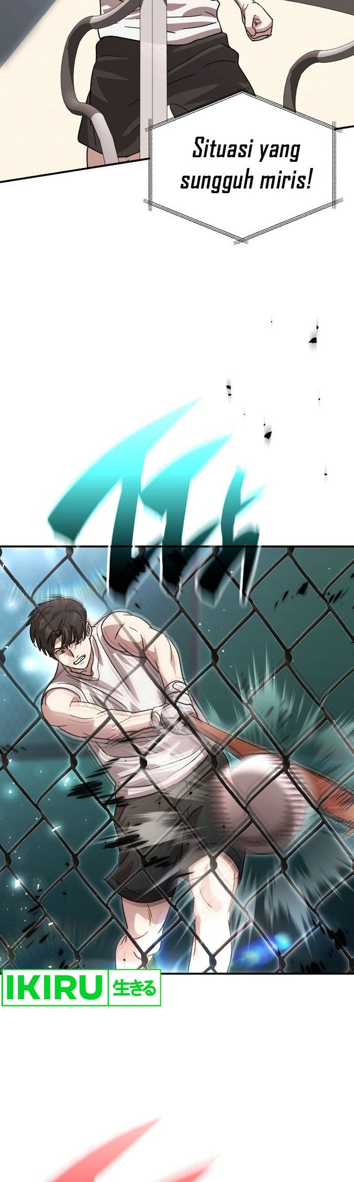 Chapter 60 - halaman 45