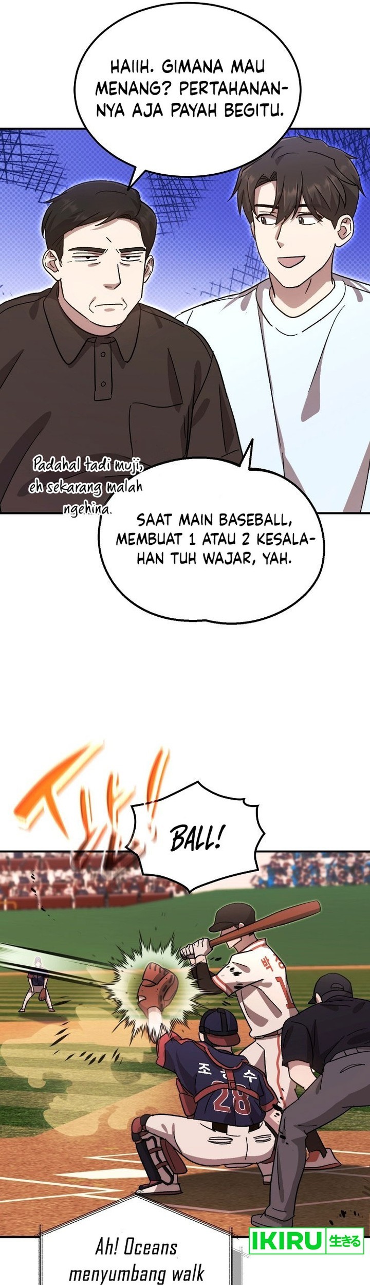 Chapter 60 - halaman 16