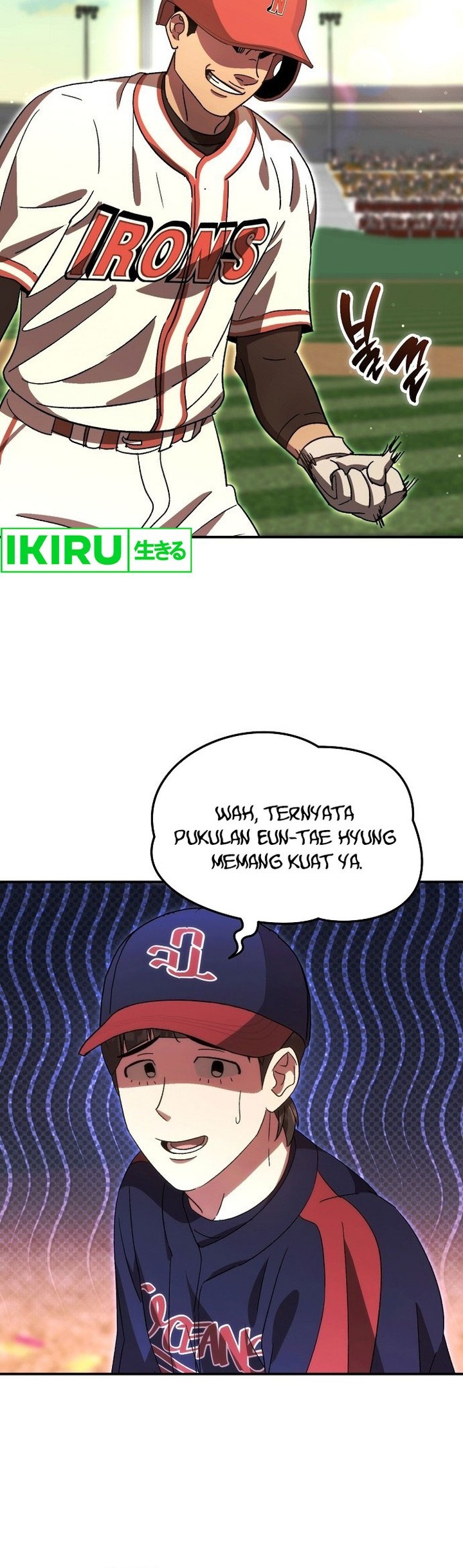 Chapter 58 - halaman 25