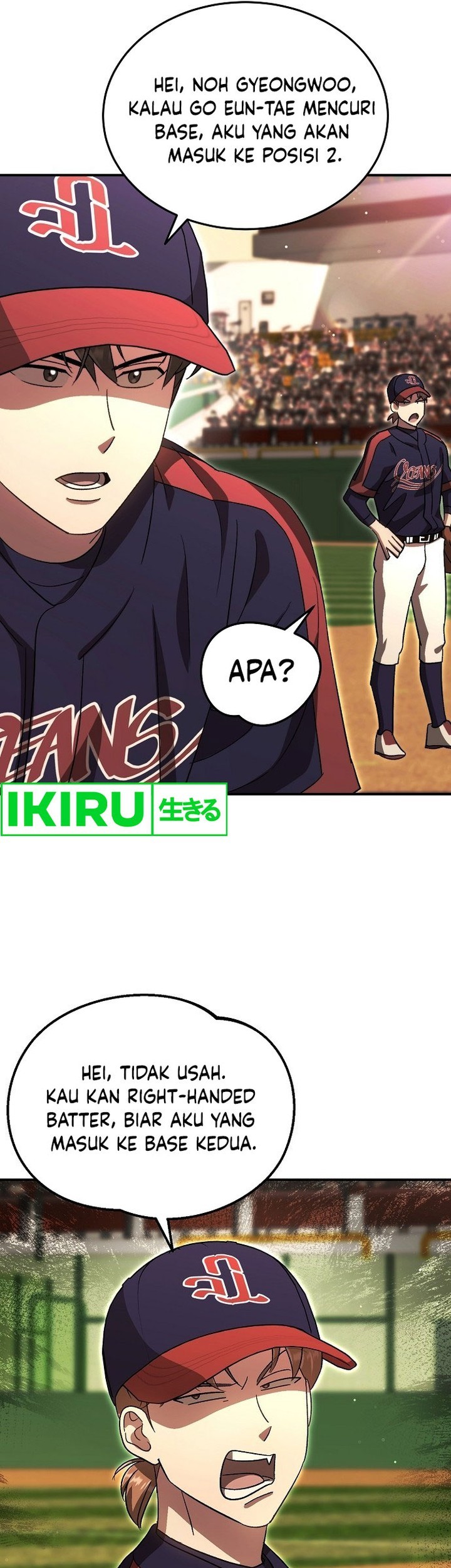 Chapter 58 - halaman 30