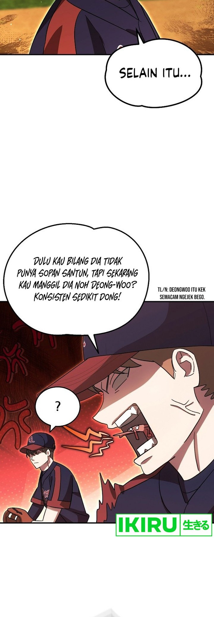 Chapter 58 - halaman 31