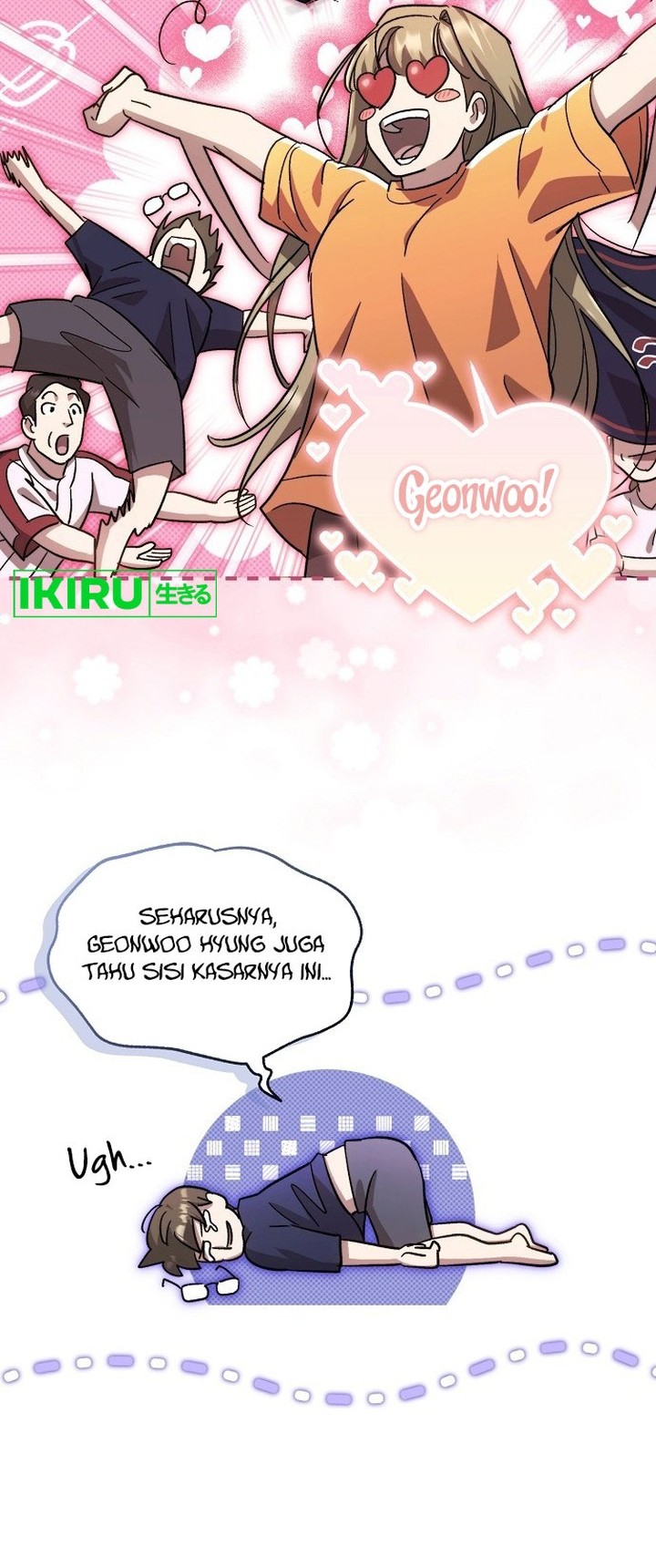 Chapter 58 - halaman 19
