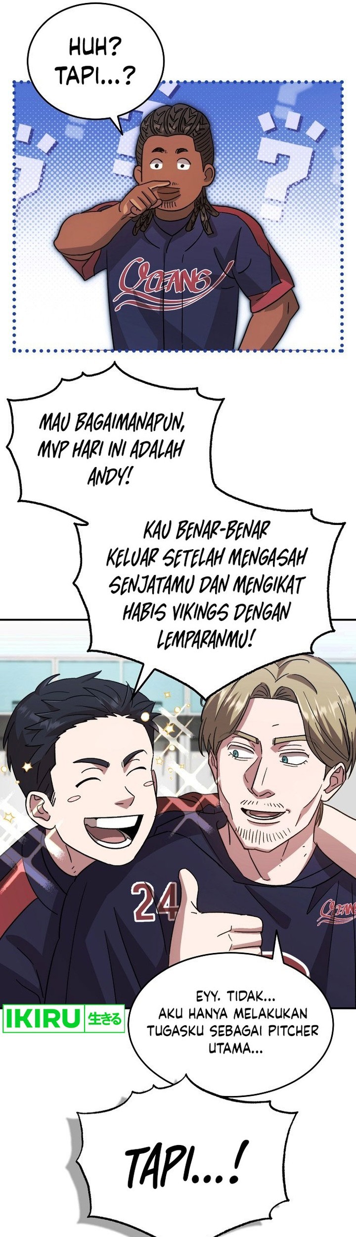 Chapter 57 - halaman 30