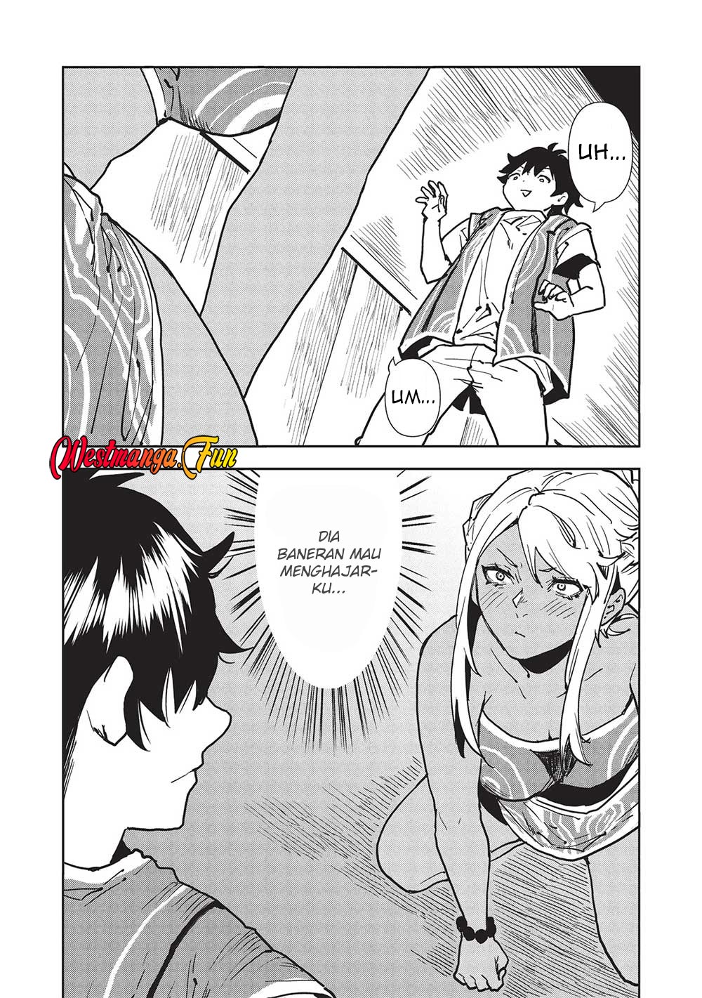 Chapter 55 - halaman 22
