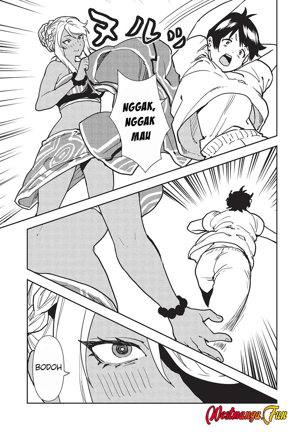 Chapter 55 - halaman 27
