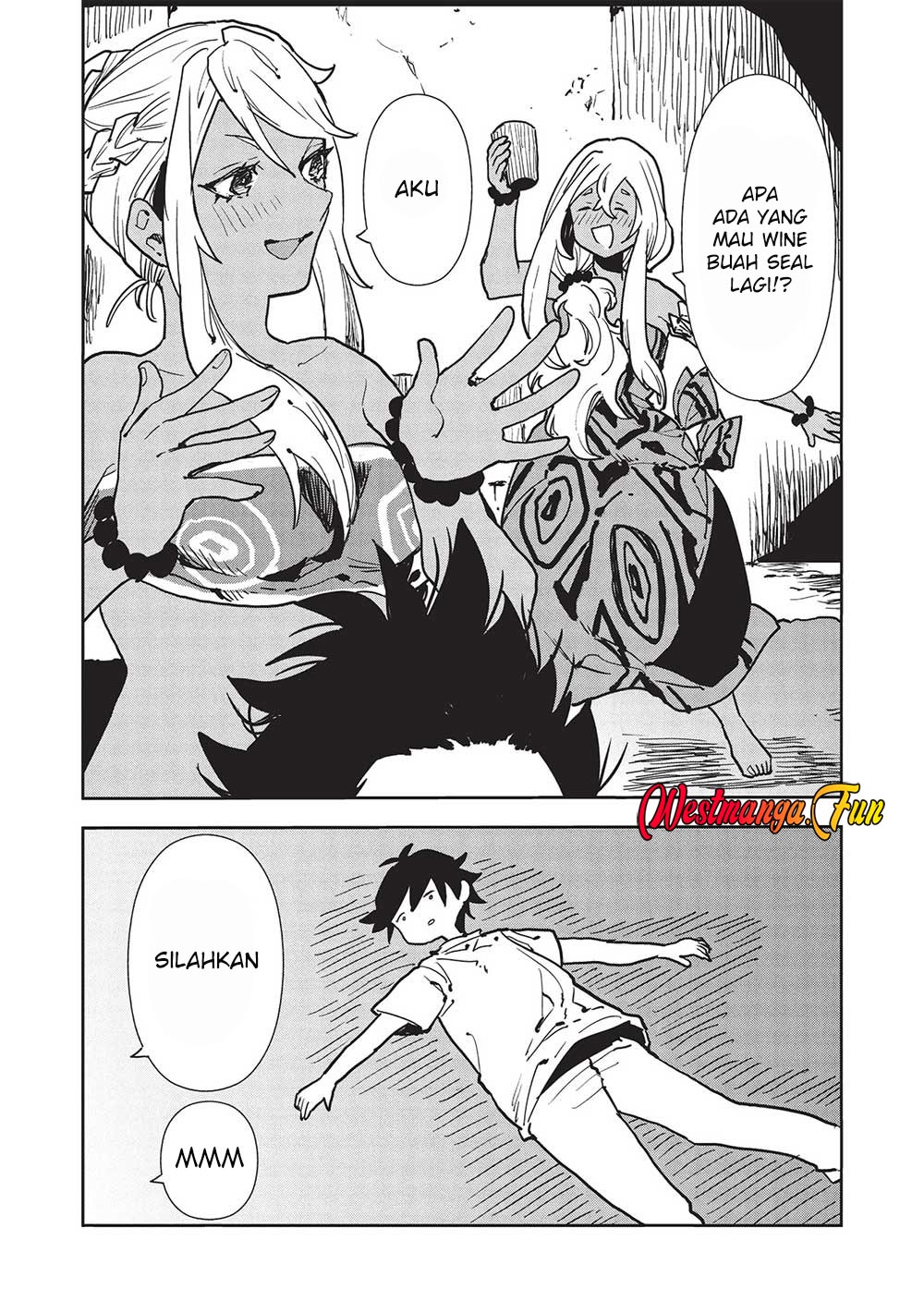 Chapter 55 - halaman 32