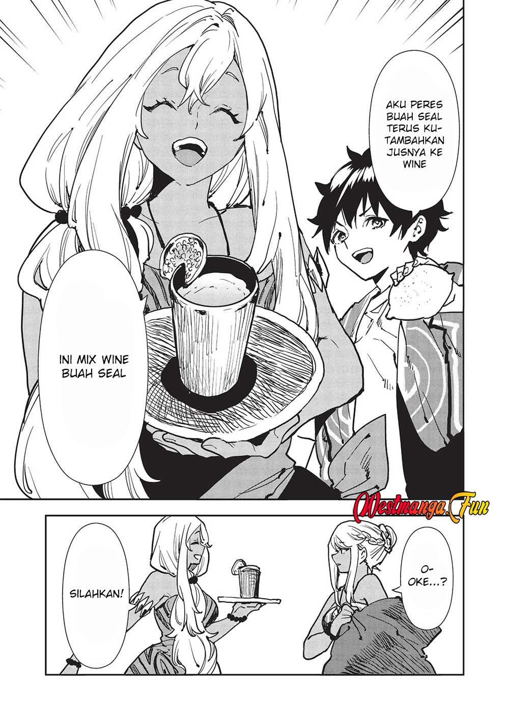 Chapter 55 - halaman 8