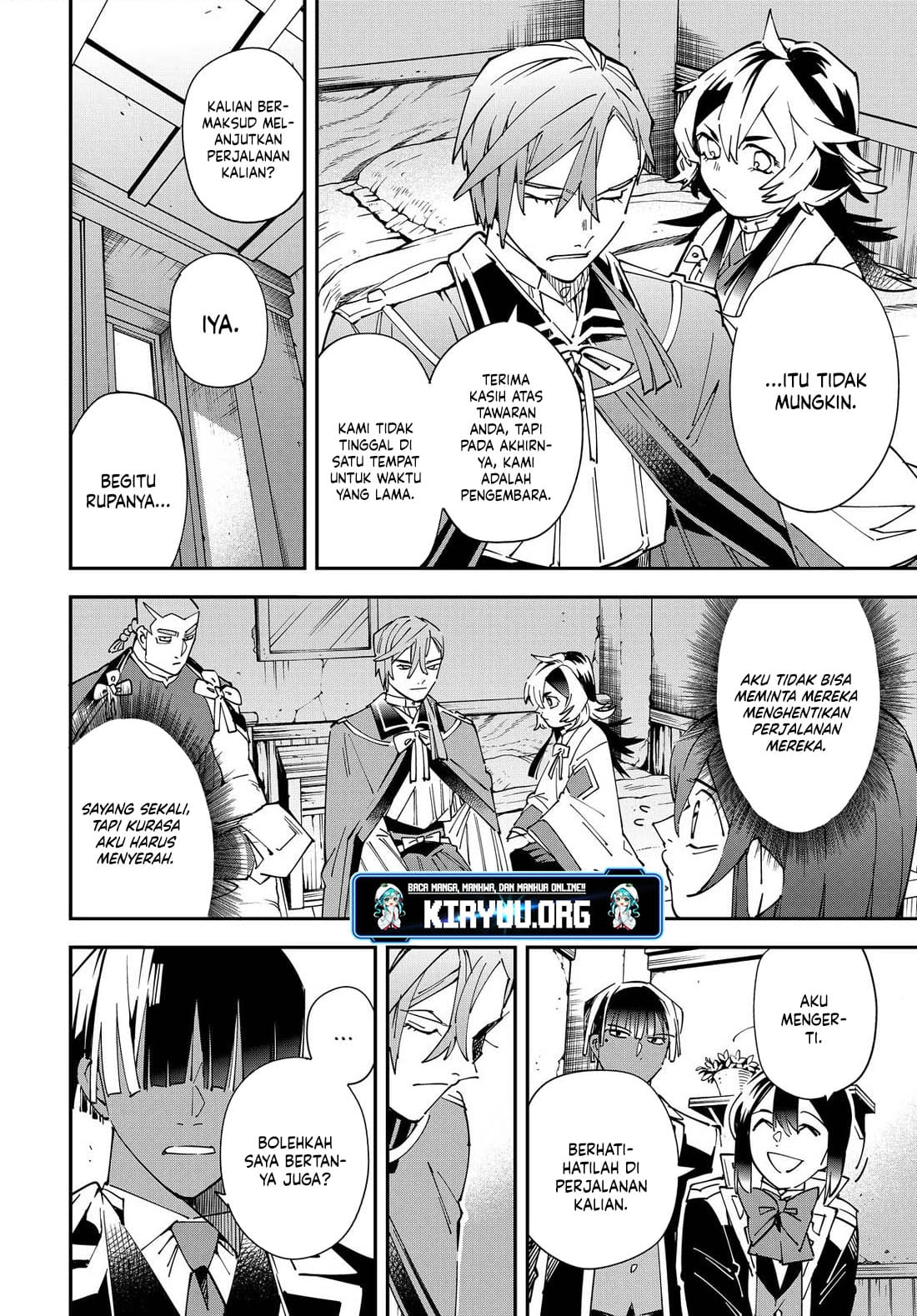 Chapter 143 - halaman 11