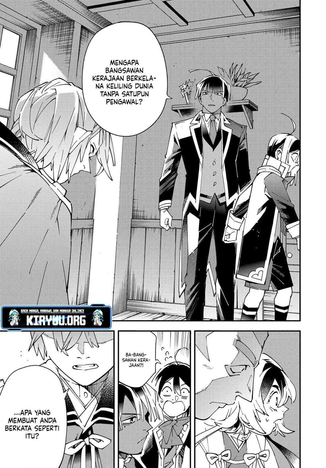 Chapter 143 - halaman 12