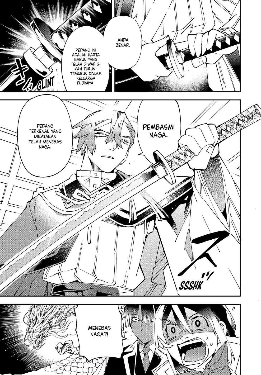 Chapter 143 - halaman 14