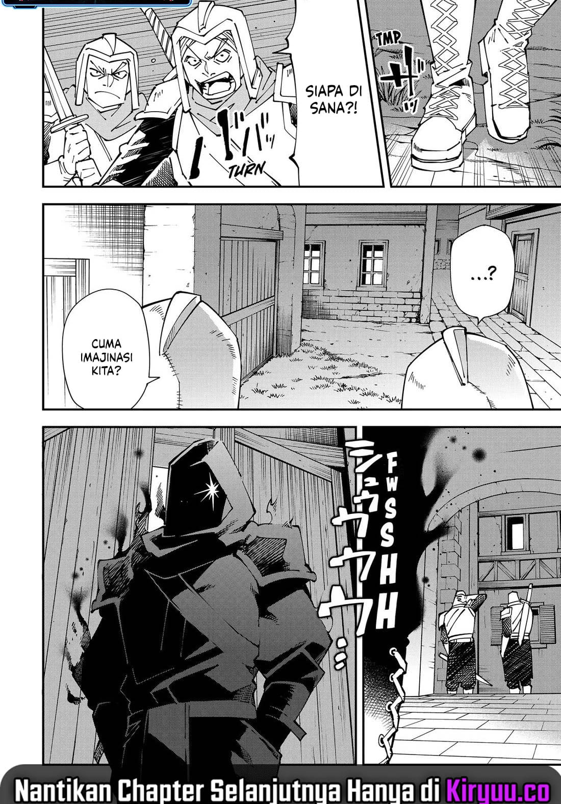 Chapter 143 - halaman 21