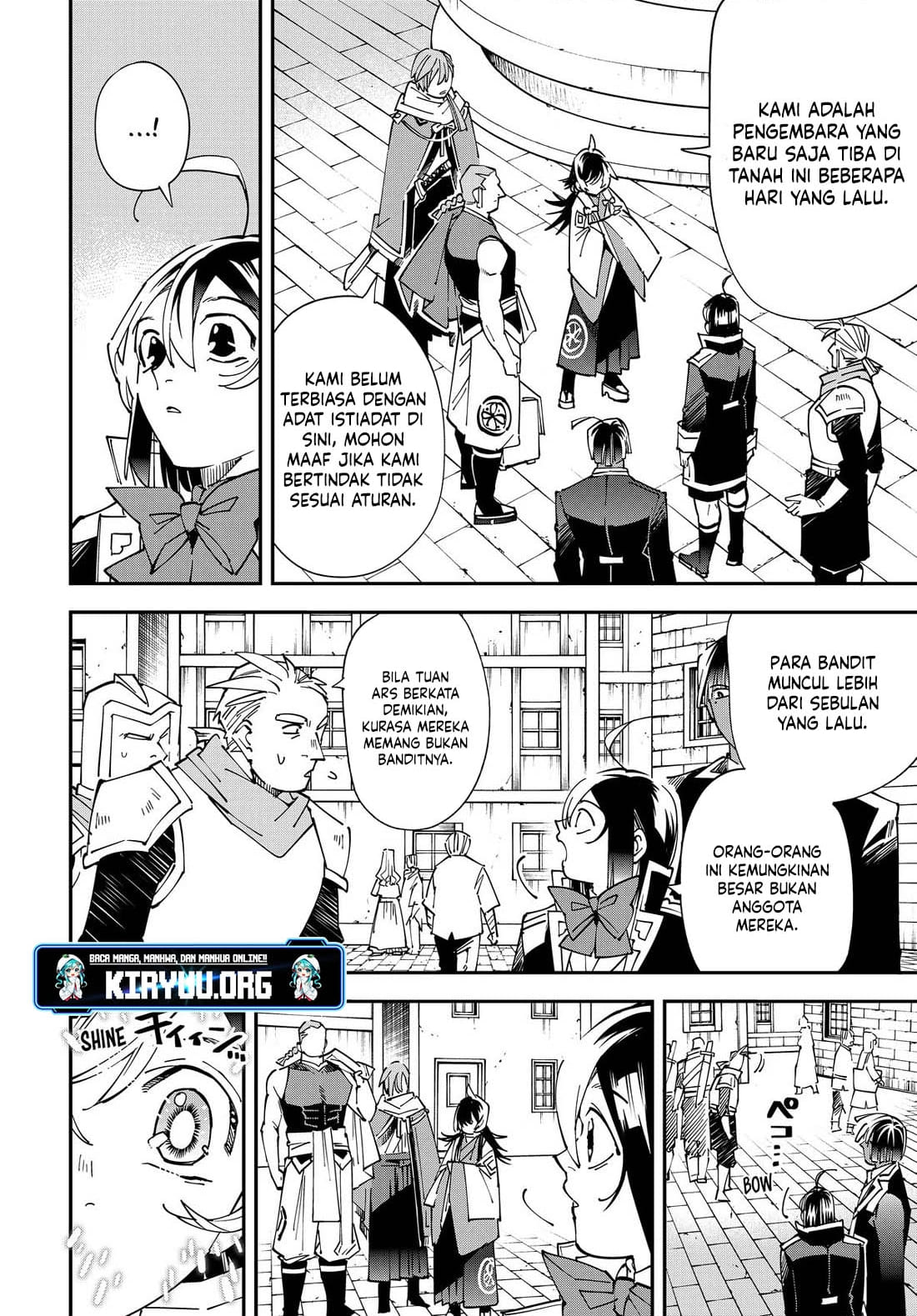 Chapter 143 - halaman 5