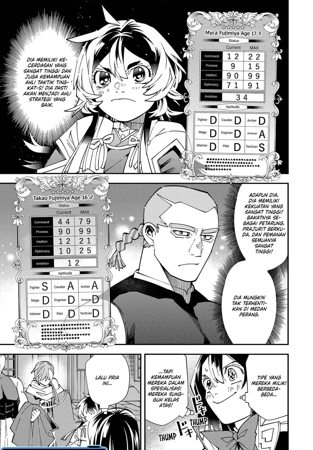 Chapter 143 - halaman 6