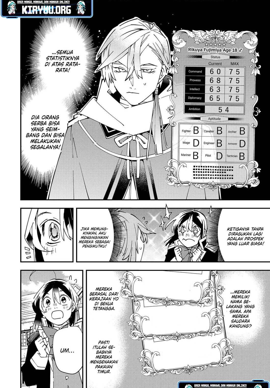 Chapter 143 - halaman 7