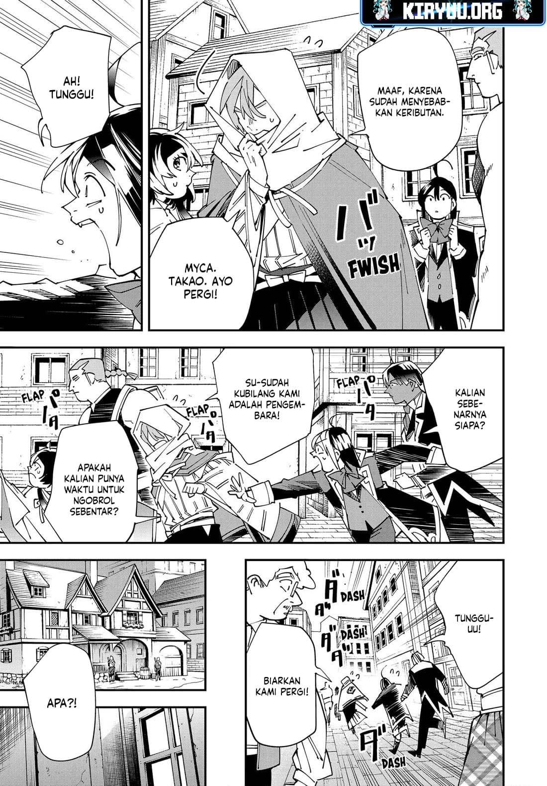 Chapter 143 - halaman 8