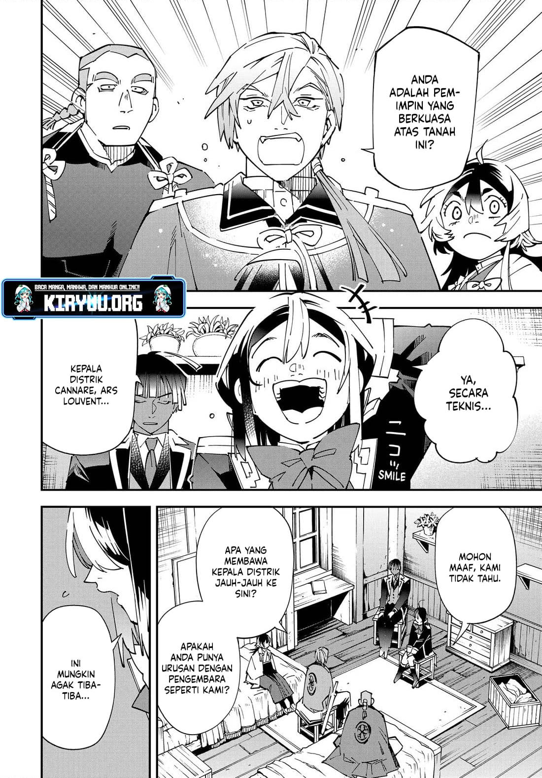 Chapter 143 - halaman 9