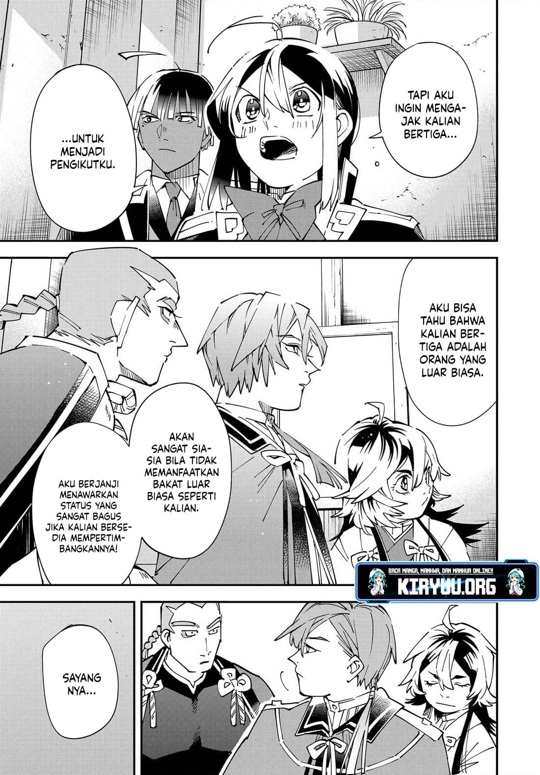 Chapter 143 - halaman 10