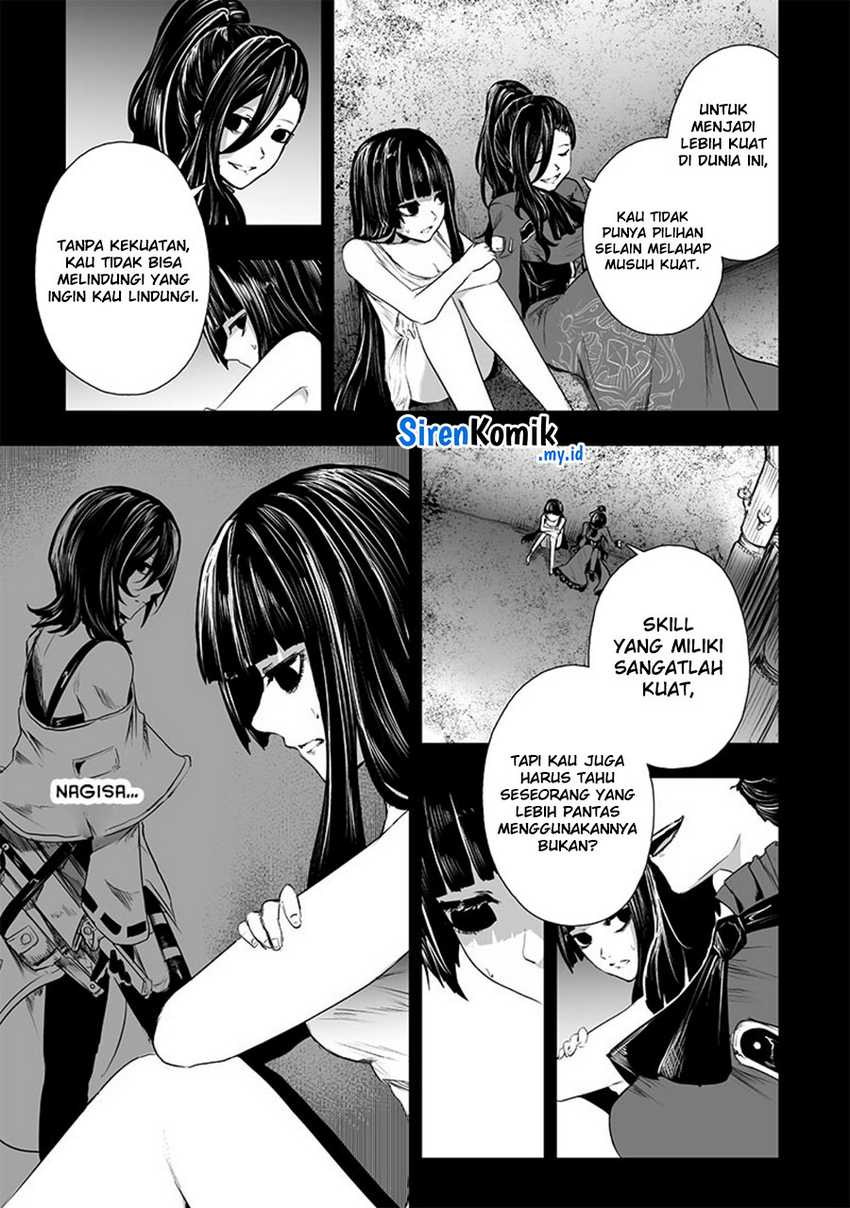 Chapter 68 - halaman 15