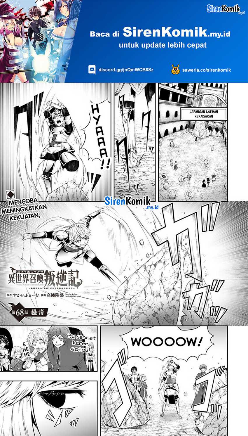 Chapter 68 - halaman 3